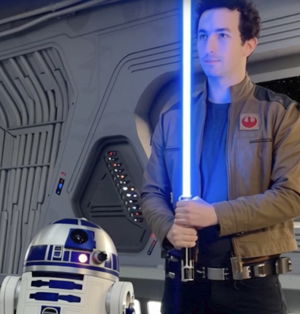 ディズニーが生成AI分野に本格参入