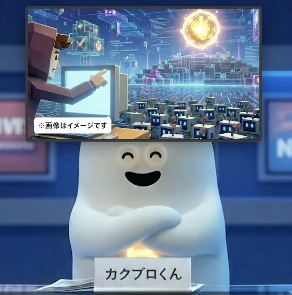 CygamesがAI専門の子会社を設立