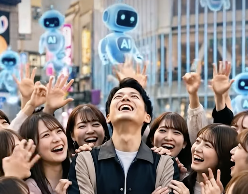 AIが恋をフル支援「MatchTalk」