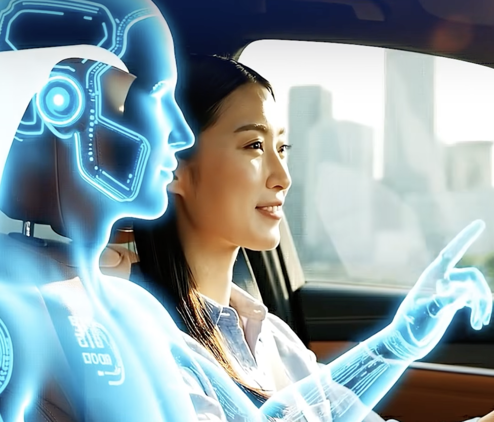 絶句…GoogleマップにGemini搭載